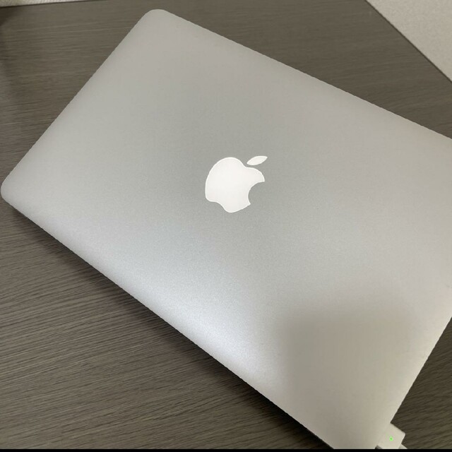 Mac (Apple)(マック)のMacbook Air「2013年式　8GB/512GB Core i7」 スマホ/家電/カメラのPC/タブレット(ノートPC)の商品写真