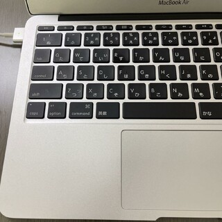 MacBook Air 2013/ i7 1.7GHz/8GB/256GB/11