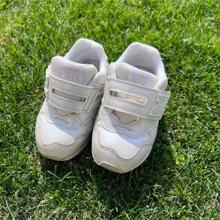 ニューバランス(New Balance)のニューバランス313 14センチ(スニーカー)