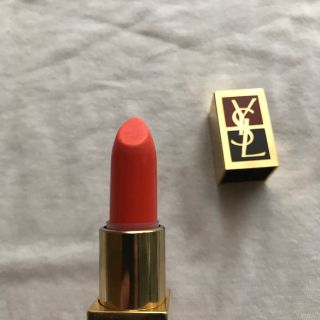 イヴサンローランボーテ(Yves Saint Laurent Beaute)の新品未使用口紅イブサンローランYSLリップ(口紅)