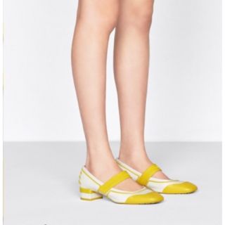ディオール(Christian Dior) バレエシューズ(レディース)の通販 57点
