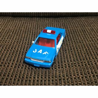 Takara Tomy - 廃盤 トミカ JAF 9台セット おまけ付きの通販 by まっつ