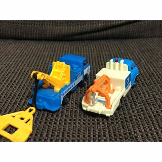 Takara Tomy - 廃盤 トミカ JAF 9台セット おまけ付きの通販 by まっつ