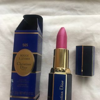 クリスチャンディオール(Christian Dior)のChristian Dior 565 口紅(口紅)