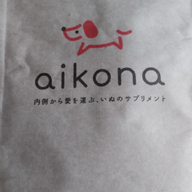 aikona 新品 その他のペット用品(ペットフード)の商品写真