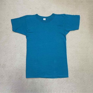 チャンピオン(Champion)のChampion 80s Vintage USA 目無し T-shirts(Tシャツ/カットソー(半袖/袖なし))
