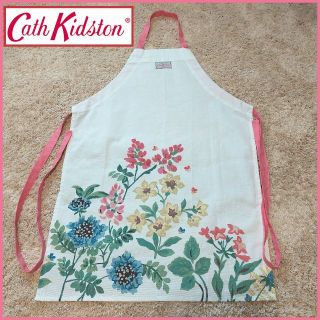 キャスキッドソン(Cath Kidston)の❤ 新品 キャスキッドソン エプロン cath kidston ❤(その他)