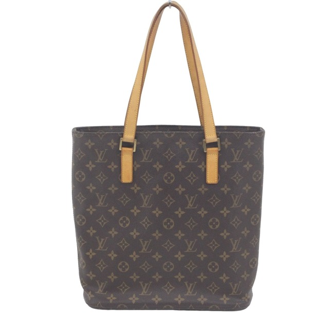 $$ LOUIS VUITTON ルイヴィトン ヴァヴァンGM モノグラム トートバッグ M51170