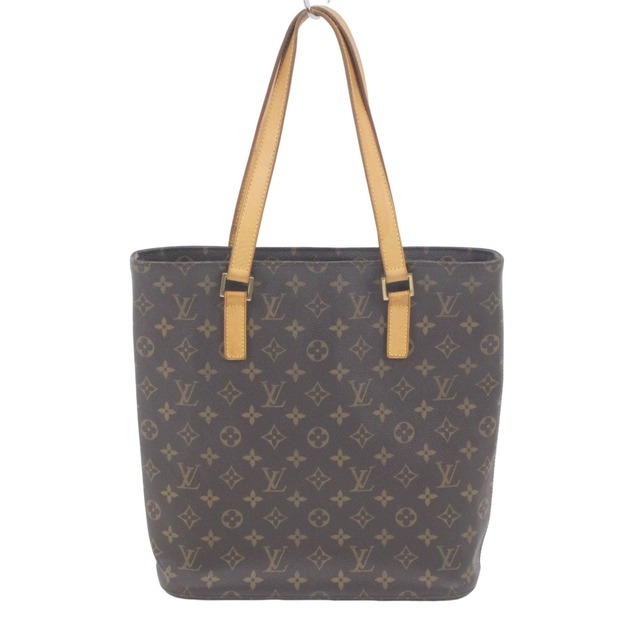 $$ LOUIS VUITTON ルイヴィトン ヴァヴァンGM モノグラム トートバッグ M51170