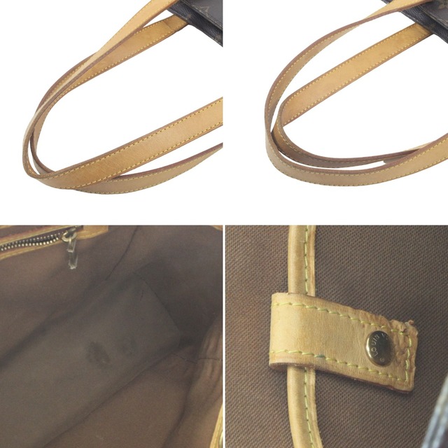 $$ LOUIS VUITTON ルイヴィトン ヴァヴァンGM モノグラム トートバッグ M51170