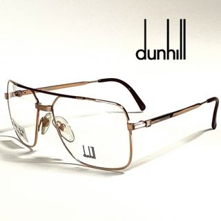 ダンヒル ゴールド サングラス・メガネ(メンズ)の通販 21点 | Dunhill