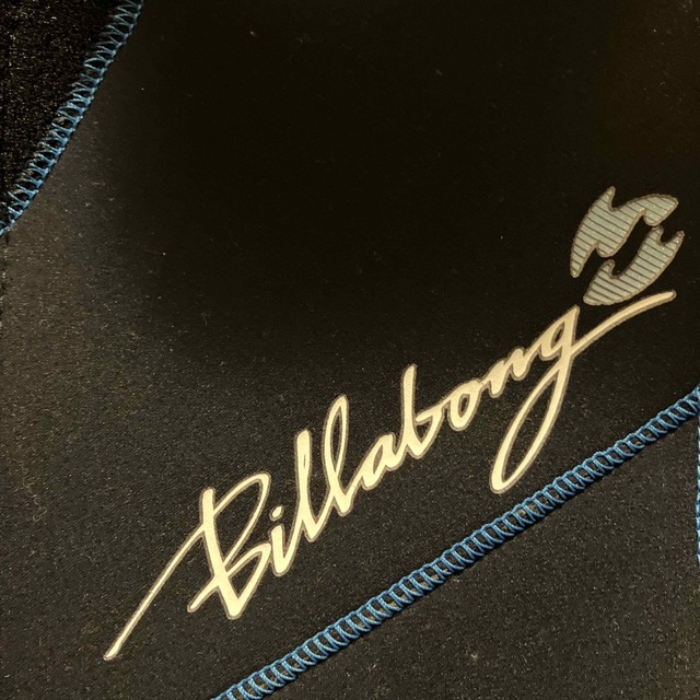 billabong(ビラボン)のビラボン　ロンスプ　 スポーツ/アウトドアのスポーツ/アウトドア その他(サーフィン)の商品写真