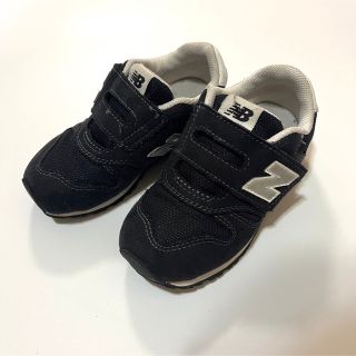 ニューバランス(New Balance)のm´s様専用　ニューバランス　スニーカー　373  16cm(スニーカー)