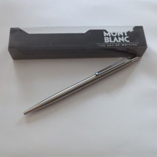 モンブラン(MONTBLANC)の【訳あり】 モンブラン  ボールペン(ペン/マーカー)