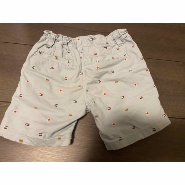 TOMMY HILFIGER(トミーヒルフィガー)のご専用⭐️パンツ キッズ/ベビー/マタニティのキッズ服男の子用(90cm~)(パンツ/スパッツ)の商品写真