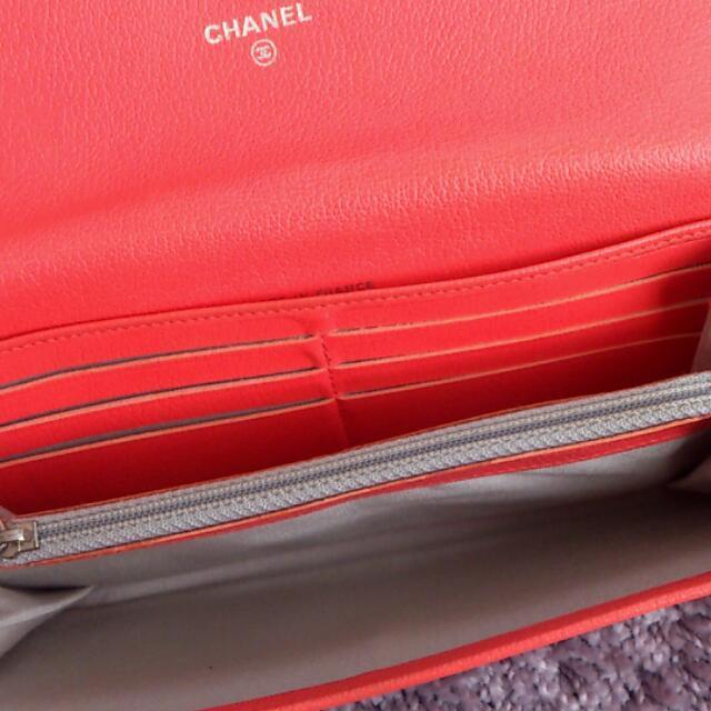 CHANEL(シャネル)の♡ひー様お取り置き♡ レディースのファッション小物(財布)の商品写真