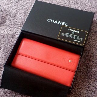 シャネル(CHANEL)の♡ひー様お取り置き♡(財布)