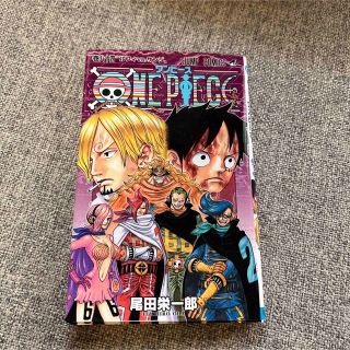 ＯＮＥ　ＰＩＥＣＥ 巻８４(少年漫画)