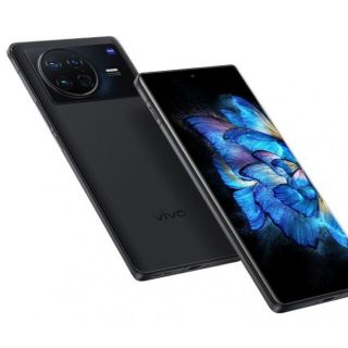 美品 VIVO X FOLD RAM12GB+ROM256GB