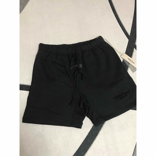 SサイズFear Of God Essentials Sweat Shorts