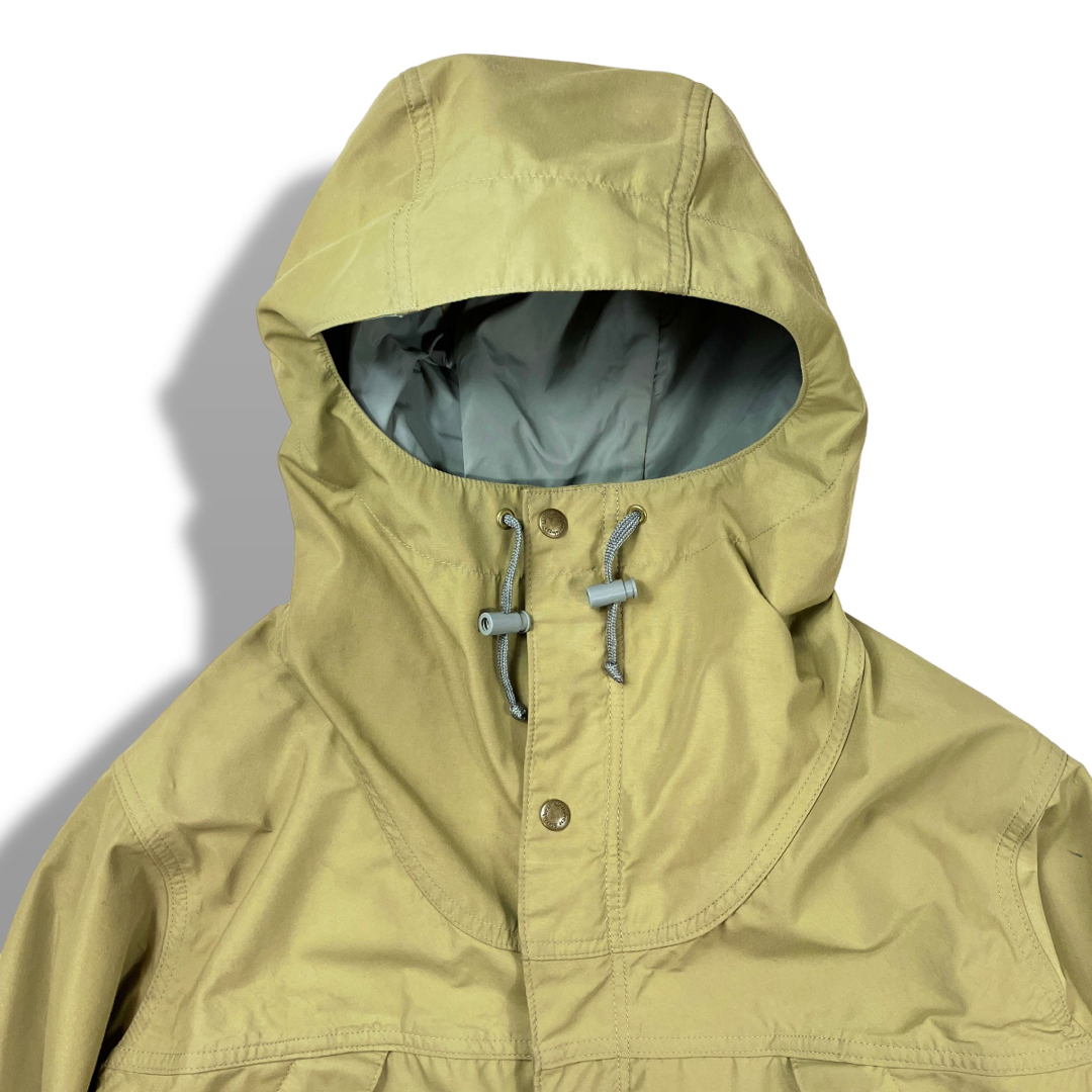 L.L.Bean - 70s 80s USA製 ヴィンテージゴアテックスジャケット