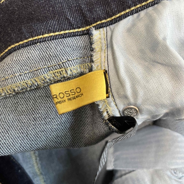 URBAN RESEARCH ROSSO(アーバンリサーチロッソ)のURBANRESEARCH  デニムスカート レディースのスカート(ひざ丈スカート)の商品写真