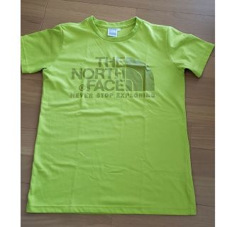 ザノースフェイス(THE NORTH FACE)のノースフェイス　Tシャツ(Tシャツ(半袖/袖なし))