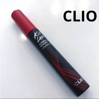 クリオ(CLIO)の☆CLIO クリオ キルラッシュ スーパープルーフマスカラ ロングカーリング☆(マスカラ)