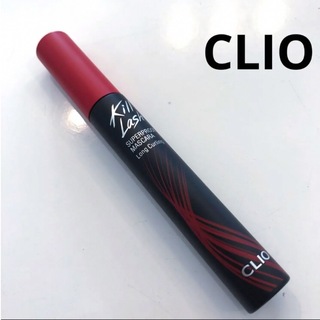 クリオ(CLIO)の☆CLIO クリオ キルラッシュ スーパープルーフマスカラ ロングカーリング☆(マスカラ)