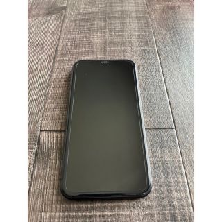 iPhone11 本体(スマートフォン本体)