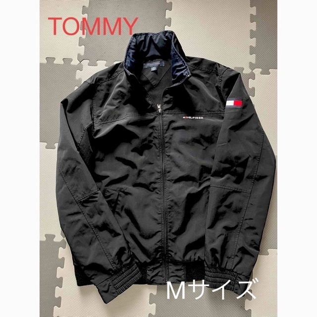 TOMMY HILFIGER(トミーヒルフィガー)のメンズ　TOMMY アウタージャケット メンズのジャケット/アウター(その他)の商品写真