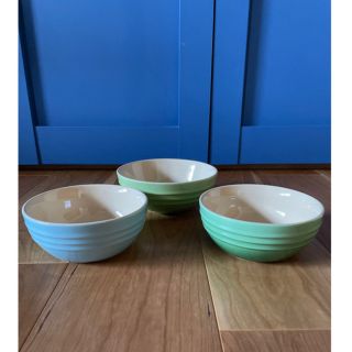 ルクルーゼ(LE CREUSET)のル・クルーゼ(食器)