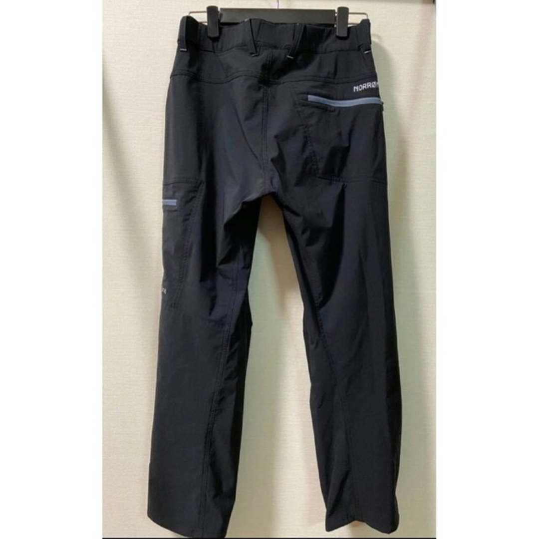 ノローナ(NORRONA)フォルケティン フレックス1 パンツ メンズ Sの通販