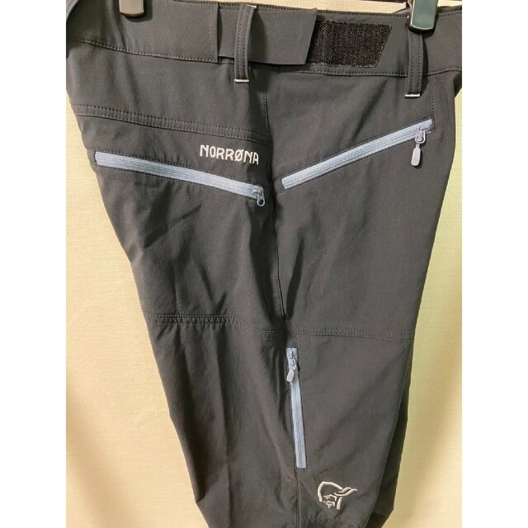ノローナ(NORRONA)フォルケティン フレックス1 パンツ メンズ Sの通販
