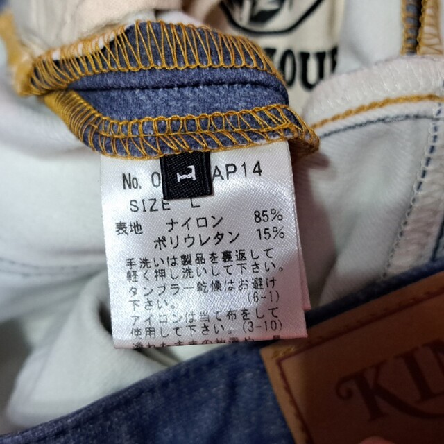 ボタニカルウエディング 【激レア】ヒステリックグラマー クラッシュ