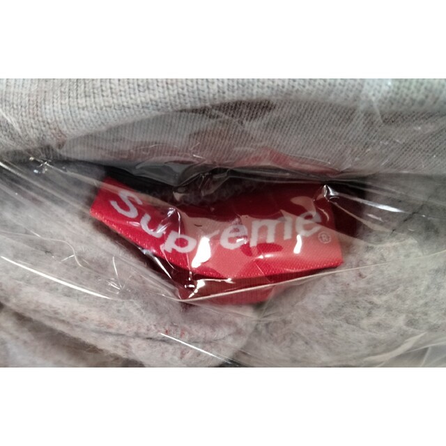 Supreme - Inside Out Box Logo Hooded グレーM 新品未開封の通販 by