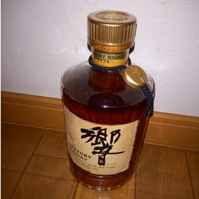 宮城峡10年　余市10年 180ml セット