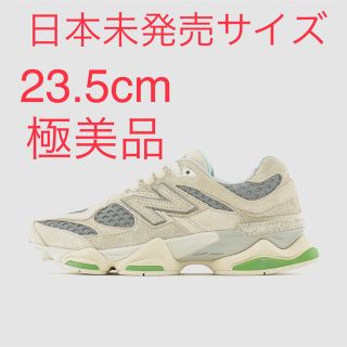 新品 日本未発売New Balance 9060BW1 ニューバランス9060