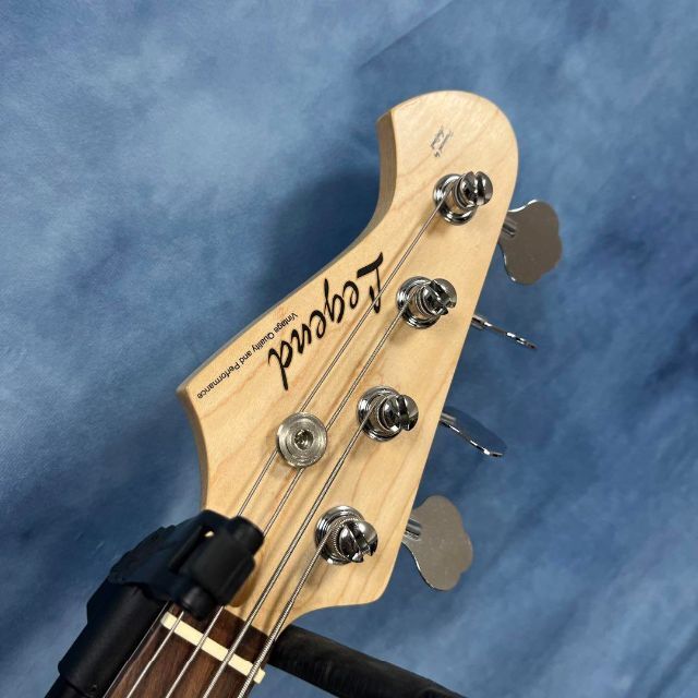4938】 Legend by Aria Pro II JAZZ BASS | tubosoliveira.com.br