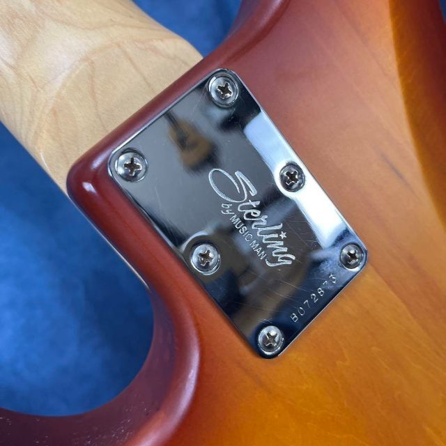 4962】 5弦 sterling by MUSICMAN SUB BASS - faikojalecos.com.br