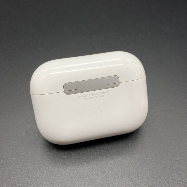 即決 純正 Apple アップル AirPods Pro 充電ケース A2190