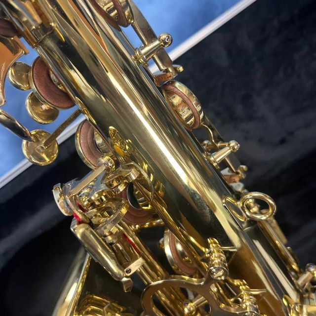 5058】 MAXTONE アルトサックス マックストーン 送料無料 アルト 【超