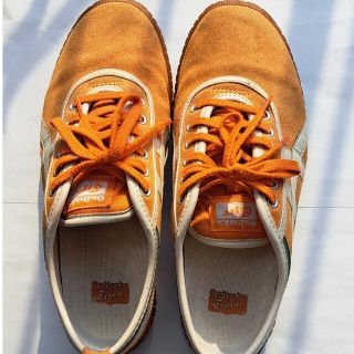 オニツカタイガー(Onitsuka Tiger)のオニツカタイガー 25cm(スニーカー)