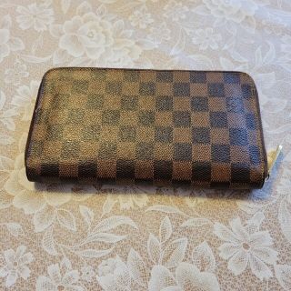 ルイヴィトン(LOUIS VUITTON)のルイヴィトン　長財布(長財布)