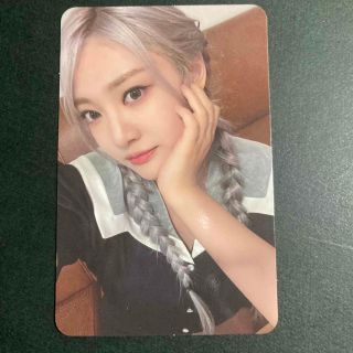 aespa✩Girls✩SM特典✩トレカ✩Dセット✩ニンニン✩NINGNING(アイドルグッズ)