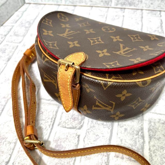廃盤】LOUIS VUITTON (ルイヴィトン) タンブラン-