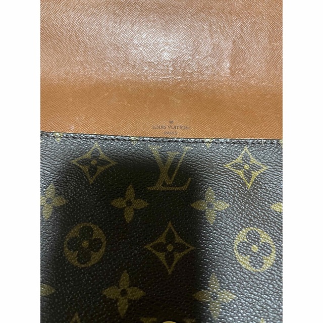 LOUIS VUITTON ミュゼット・タンゴ モノグラム【美品】 2