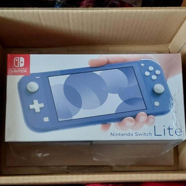 Nintendo Switch Lite本体 | フリマアプリ ラクマ