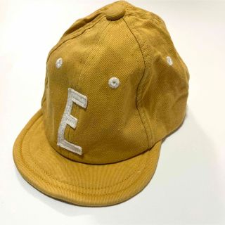 マーキーズ(MARKEY'S)のマーキーズ購入　Eキャップ(帽子)