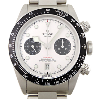 チュードル(Tudor)のチュードル 腕時計 79360N(腕時計(アナログ))